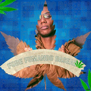 Fode Fumando Baseado (feat. MC GW & Dj Gui Marques)