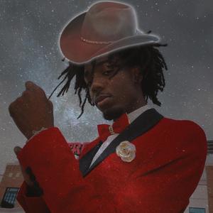 Space Cowboy