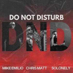 DND (Do Not Disturb)