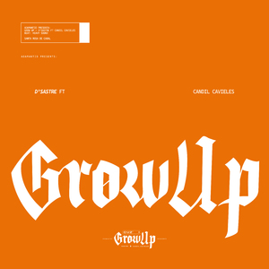 Grow Up!