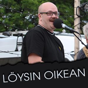 Löysin oikean