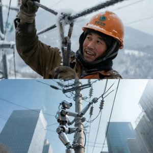 新时代劳动人民歌