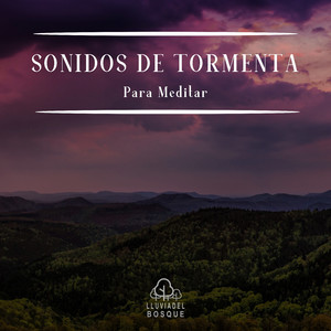 Sonidos de Tormenta para Meditar, Pt. 04