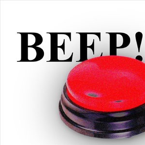 BEEP!