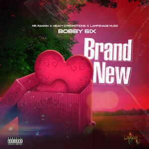 Brand New