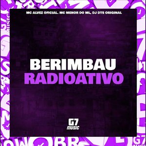 Berimbau Radioativo