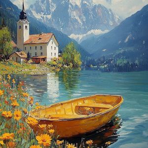 《黑巧克力的苦甘之旅》甜心椰子冰淇淋