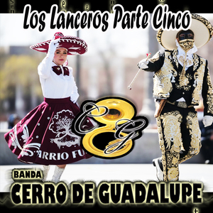 Los Lanceros Parte Cinco