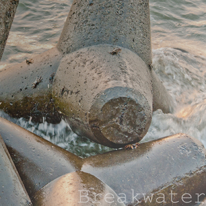 Breakwater