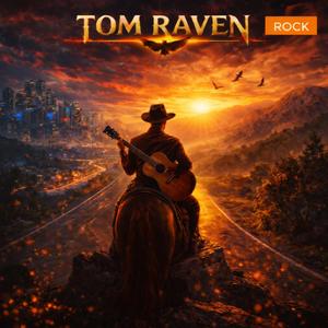 Tom Raven (Rock Edition)