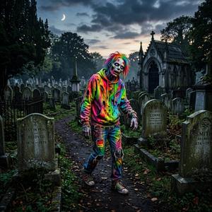 Gejowski Zombie (klasa numer)