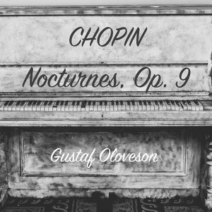 Nocturne No. 3, Op. 9