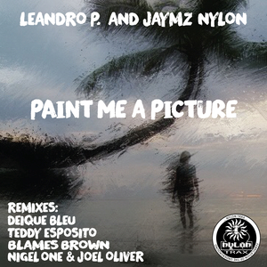 Paint Me A Picture (Blames Brown Remix)