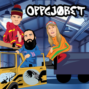 Oppgjøret