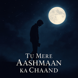 Tu Mere Aashmaan Ka Chaand