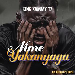 Nimeyakanyaga