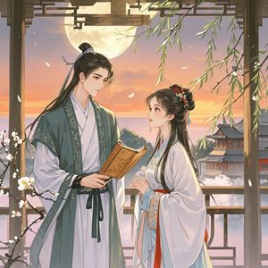 不问天荒和地老-小坡