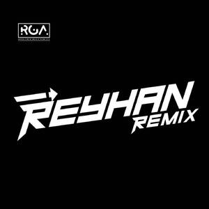 DJ SOUND TIKTOK MENGKANE (SLOWED+REVERB)