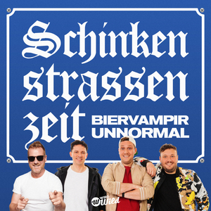 Schinkenstrassenzeit