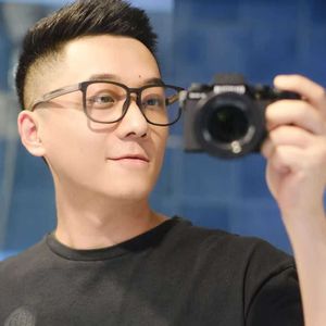 人间一趟，该晒晒太阳