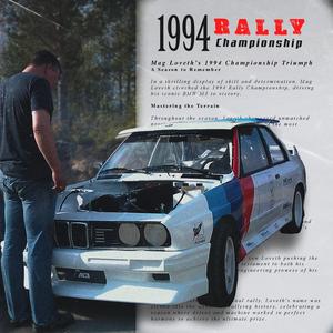 RALLY CHAMPIONSHIP