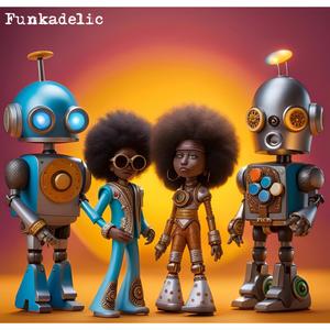 Funkadelic