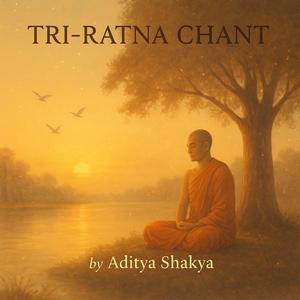Tri-Ratna Chant