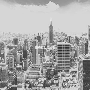 柔和的威士忌酒吧时刻