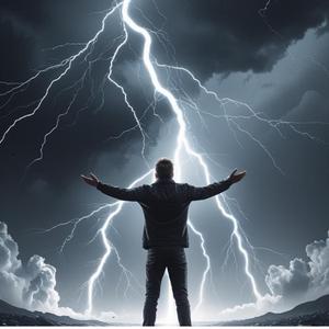 I Am the Storm They Were Warned About