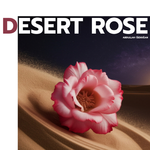 Desert Rose