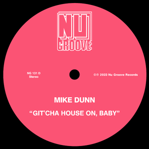 Git’cha House On, Baby (MD Soulful Of House MixX)