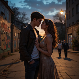 Nos vemos a escondidas