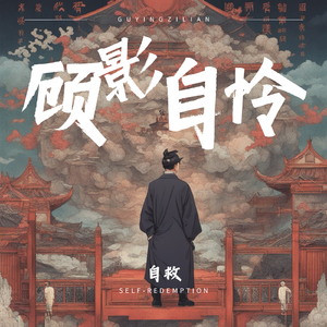 忘了回家路的狗（女声版）