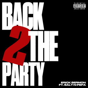 Back 2 The Party