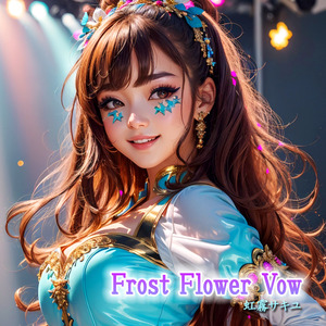 Frost Flower Vow