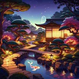 カフェアンビアンス (カジュアルな読書のためのロフィアンビエント)