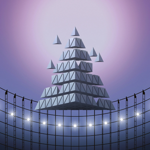 組曲「フォース・ディメンション」パート4