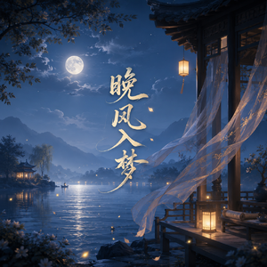 晚风入梦