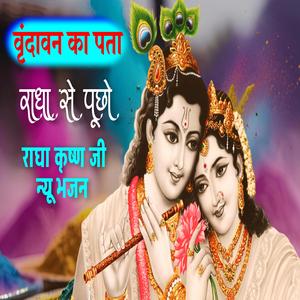 वृंदावन का पता राधा से पूछो | Vrindavan Ka Pata