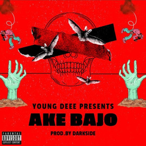 AKE BAJO (Instrumental Version)