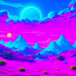 Мармеладный