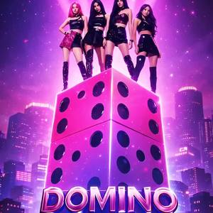 Domino by TerryTrix394