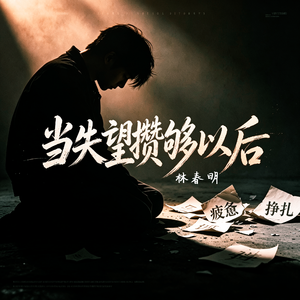当失望攒够以后 正式版