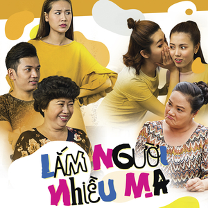 Tình Yêu Trốn Tìm (Original Soundtrack From "Lắm Người Nhiều Ma")
