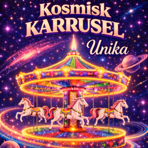 Kosmisk Karrusel