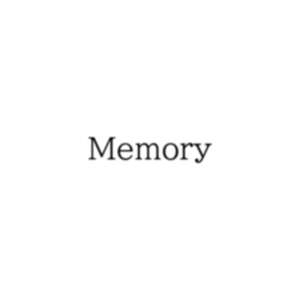 Memory