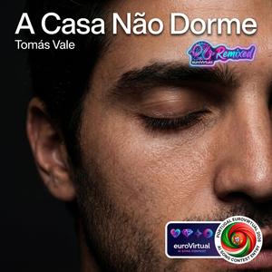A Casa Não Dorme (feat. Tomás Vale) (Stripped Guitar)
