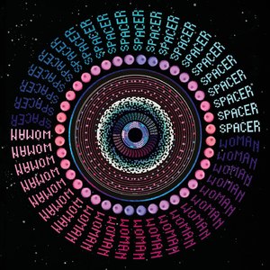 Spacer Woman (Rework by Dana Ruh)