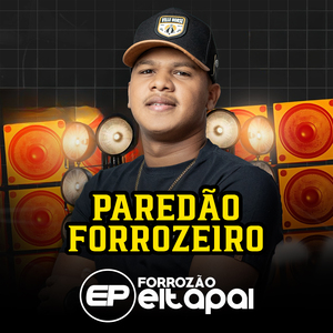 Paredão Forrozeiro