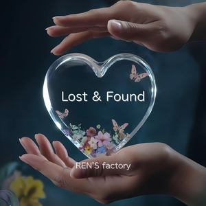 Lost & Found